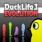 Duck Life 3 Evolution : Free Download, Borrow, and Streaming : Internet  Archive