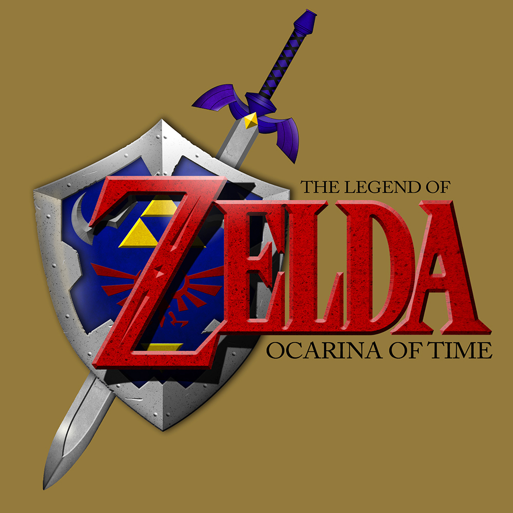 The Legend of Zelda: Ocarina of Time 3D - Part 36 - Song of Storms 