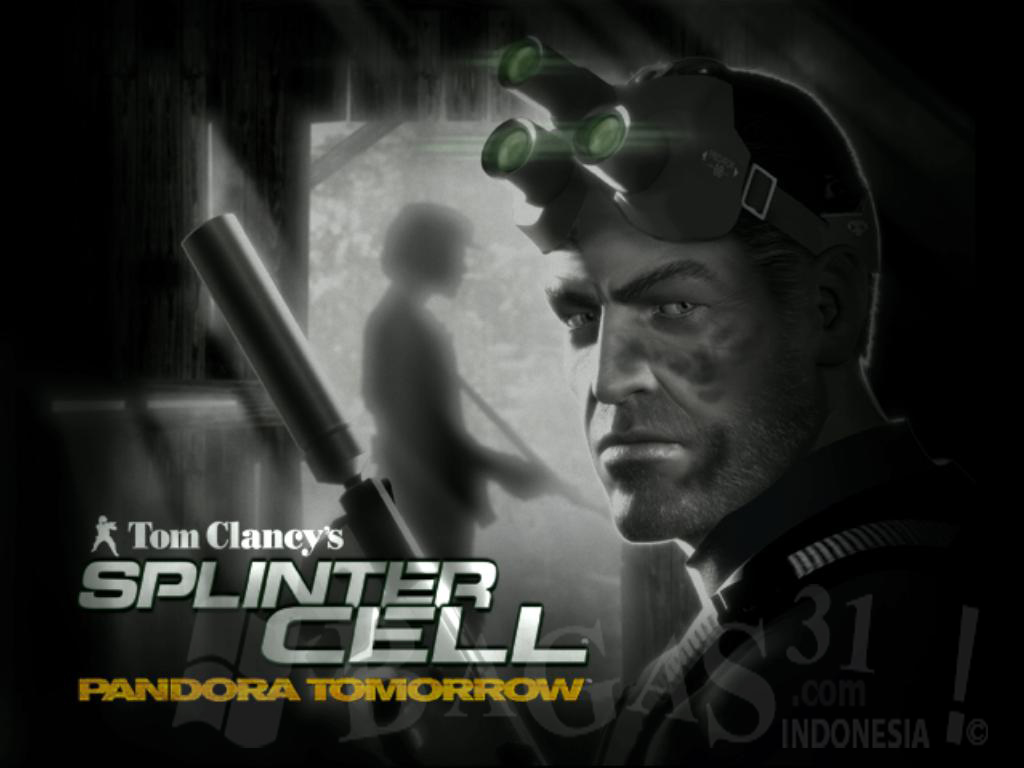 Splinter Cell: Pandora Tomorrow Walkthrough Jerusalem