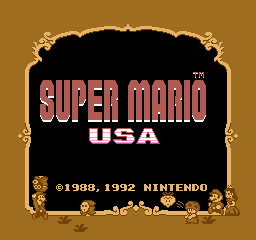 New Super Mario Bros. (DS, Wii U) (gamerip) (2006) MP3 - Download