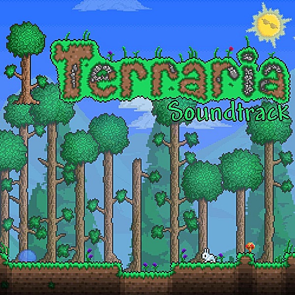 Terraria Soundtrack (2011) MP3 - Download Terraria Soundtrack (2011)  Soundtracks for FREE!