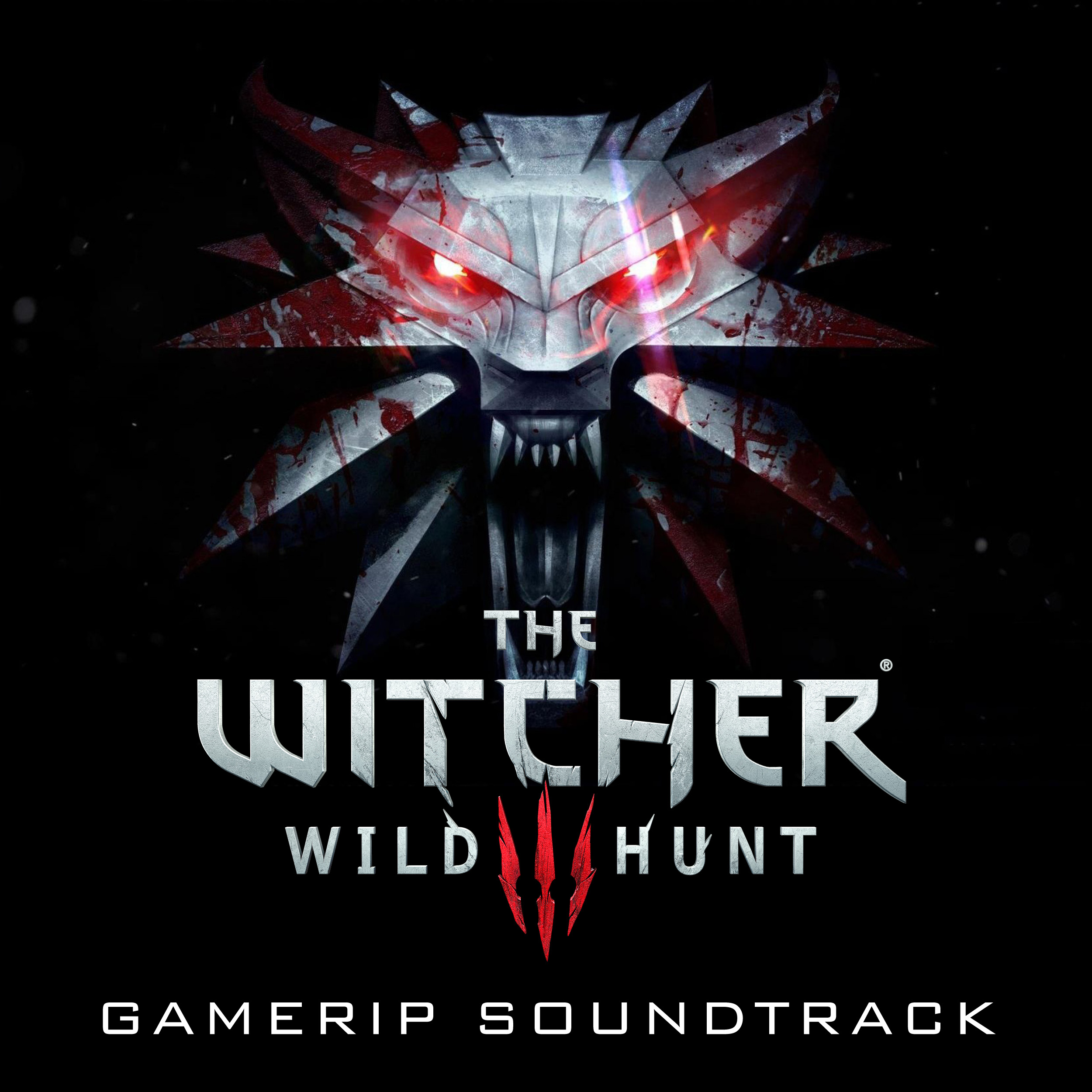 The witcher 3 soundtrack by фото 1